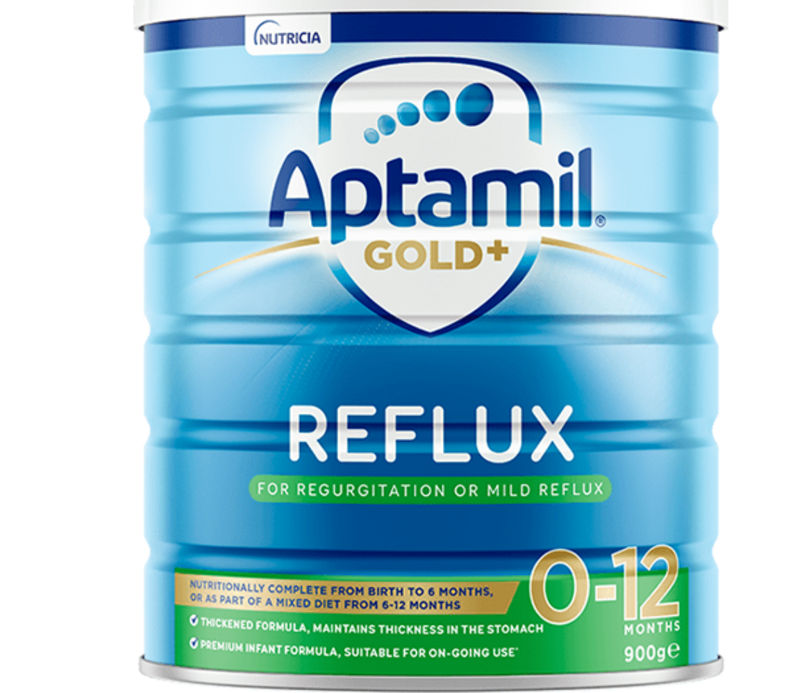 Cheap Aptamil Gold+ Reflux