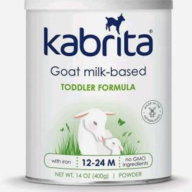 Kabrita Goat Milk Toddler Formula Powder -